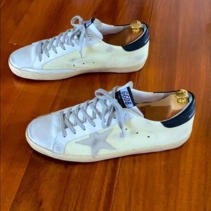 Golden Goose Sneaker for Men